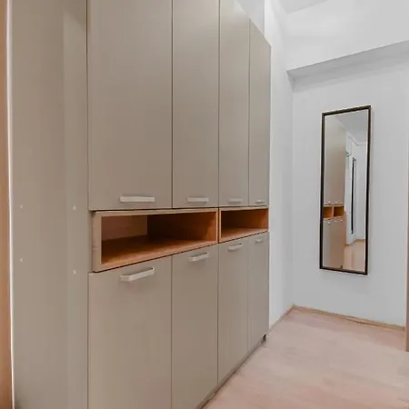 The Little Studio Apartament