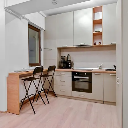 The Little Studio * Βουκουρέστι