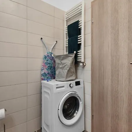 The Little Studio Apartment