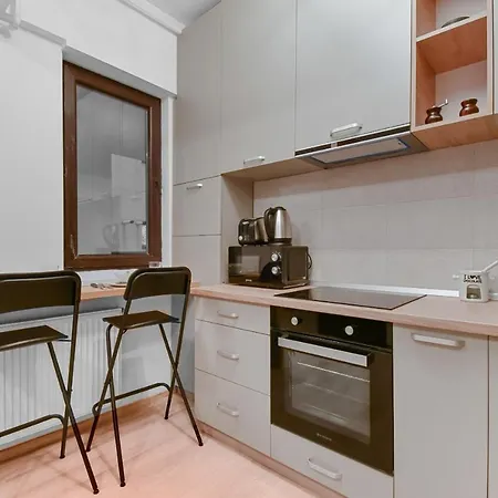 The Little Studio Διαμέρισμα