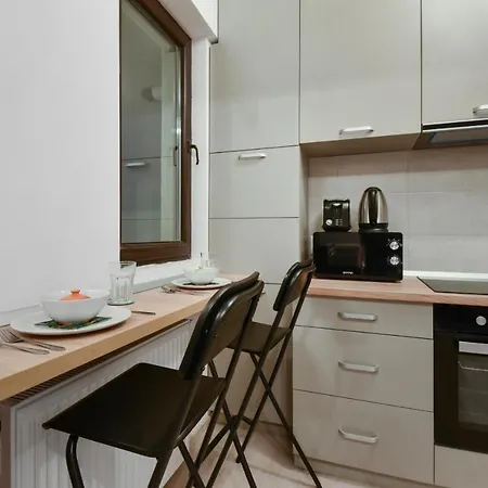 The Little Studio 부쿠레슈티